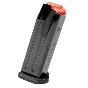 Heckler & Koch HK P30 / HK VP9 Magazine 9mm 17 Rounds Black
